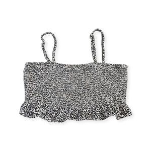 American Eagle Cropped Tank